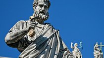 Private Vatican Guided Tour - Museums & Sistine Chapel