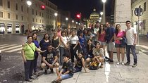 Rome: Vatican Night Tour