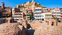 Tbilisi Walking Tour