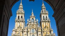 Santiago de Compostela Tour
