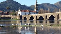 Viana do Castelo, Ponte de Lima & Barcelos Tour