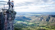 3-Day Melbourne to Adelaide Small-Group Tour via Great Ocean Road Grampians
