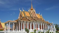 Half-Day Small-Group Guided Tour of Phnom Penh