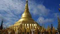 Yangon City Half Day Tour