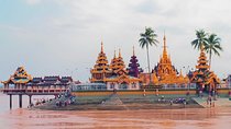 Half-Day Thanlyin Tour in Yangon