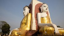 Bago Full-Day Tour from Yangon