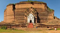 Half-Day Private Tour to Mingun