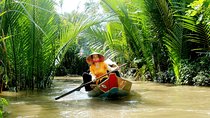 Full Day Deluxe Small Group Tour to Mekong Delta