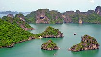 Hanoi Halong 4 Day Tour