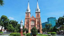 Afternoon Half-Day Introduction to Saigon Tour