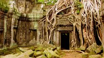 Multi-Day Tour of 5 Days Ho Chi Minh City and Siem Reap