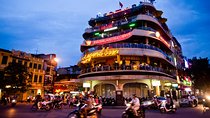 Hanoi_halong_siem Reap 7 Days