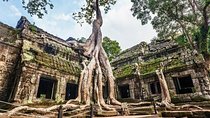 Siem Reap_ Phnom Penh 5 Days