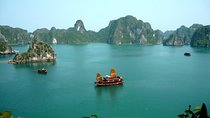 3-Day Halong Bay Cruise with Round-trip Transfer From Hanoi