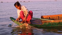 Half-Day Tour of Chong Khneas - Tonle Sap Lake