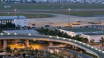 Private transfer Tan Son Nhat airport - Hotels in Ho Chi Minh 