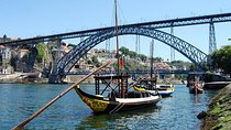 Private Porto City Tour with Sailing and Wine Tastings