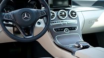 Private Airport Transfer: Porto (24/7 Mercedes VIP Service)