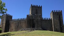 Braga and Guimarães Historical and Cultural Tour from Porto