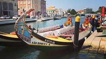 Full Day Tour from Porto to Coimbra and Aveiro with River Cruise