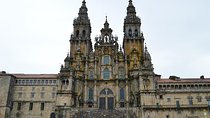 Santiago de Compostela & Viana do Castelo from Porto