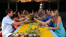 Xoximilco Ticket: Boat Fiesta, Traditional Tasting & Tequila Bar