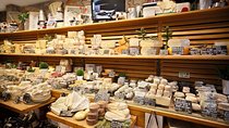 Paris Marché d’Aligre Walking Tour with Chocolate and Cheese Tasting