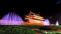 Beijing Private Night Tour with English speaking driver