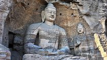 One Day Datong Yungang Grottoes,Hanging Temple Tour with English speaking driver