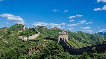 Jinshanling Great Wall One day private tour