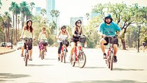 E-bike the Green Buenos Aires- the Palermo and Recoleta Tour