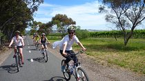 McLaren Vale Wine Tour by Bike