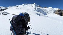 Mera Peak Climbing - 15 Days