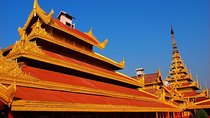 Full Day Mandalay Tour