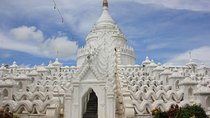 Sagaing - Mingum Full Day Tour