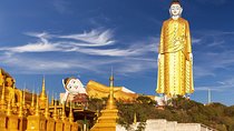 Mandalay - Monywa Full Day Tour