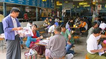 Half Day Local Experience in Yangon