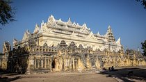 Innwa - Amarapura Full-Day Tour