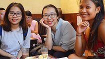 Hanoi Guided Street Food Tour Small Group