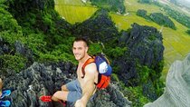 Ninh Binh Private Day Tour: Mua Cave, Tam Coc, Hoa Lu All Include