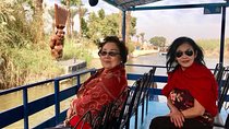 pharonic village day tour from cairo giza hotels