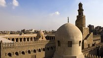 4-Hours Tour Islamic Cairo and Old mosques & Lunch