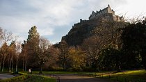 Edinburgh City Centre Private and Personal Half Day Driving Tour