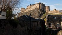 Edinburgh City Centre Private and Personal Full Day Driving Tour