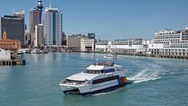 Auckland Harbour Cruise
