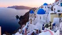 Best of Santorini Highlights Private 5 Hours Tour