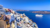 Santorini Private Custom Tours 4 - 7 Hours