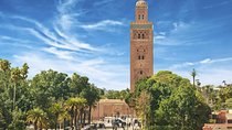 Full Day Marrakech City Tour