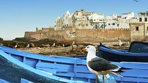 Full-Day Excursion to Essaouira from Marrakech
