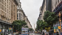 Private City Tour in Buenos Aires by car
